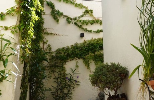 Guadalajara Maison | Beautiful house in front of the Sanctuary #4-D