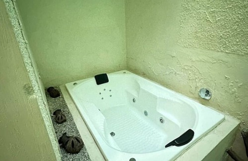 Guadalajara Maison | Beautiful house in front of the Sanctuary #4-D