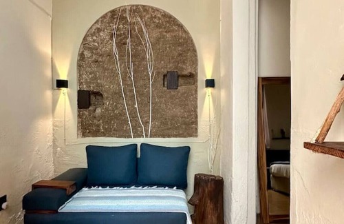 Guadalajara Maison | Beautiful house in front of the Sanctuary #4-D