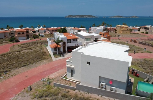San Carlos Maison | Belle maison à Los Algodones