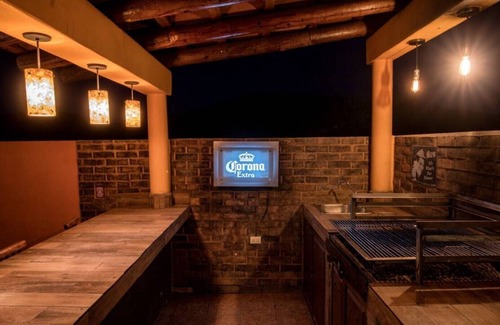 Metepec Maison | Belle maison à San Carlos
