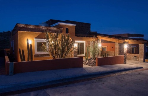 Metepec Maison | Belle maison à San Carlos