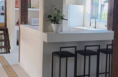 Sao Pedro Maison | BELLE MAISON AVEC VUE SUR LA MER ET DE L'ATLANTIQUE - Suite spéciale pour Grooms!