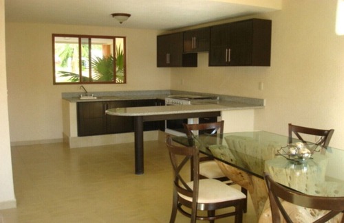La Poza Maison | BELLE MAISON À PUNTA DIAMOND ACAPULCO