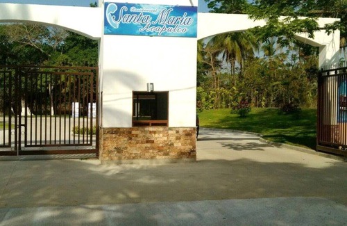 La Poza Maison | BELLE MAISON À PUNTA DIAMOND ACAPULCO