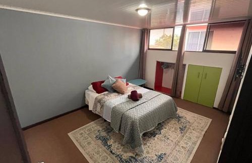 San Ramon Appartement | Beautiful house in The center of San Ramón