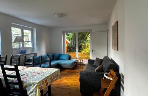 Zehlendorf Maison | Beautiful House in Zehlendorf