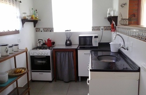 Campeche Norte Maison | Belle maison, grand jardin, coucher de soleil et vue sur les collines, télévision par câble, wifi - 6 personnes