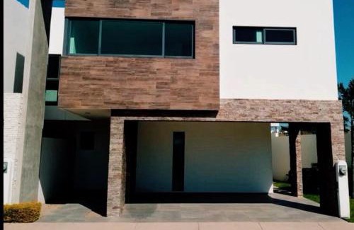 Culiacan Maison | Beautiful House