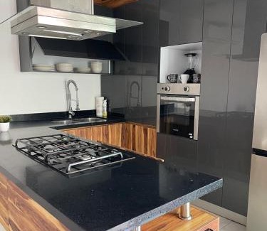 Culiacan Maison | Beautiful House