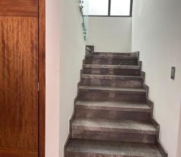 Culiacan Maison | Beautiful House