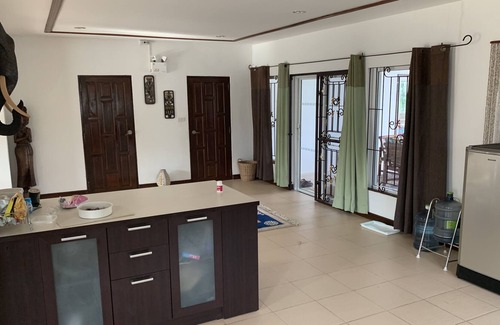 Rayong Maison | Belle maison près des plages à Ban Phe / Mae rhumpung