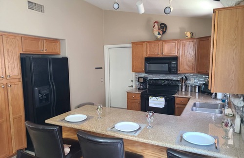 Neely Farms Maison | Beautiful House Near Downtown Gilbert! House is fully upgraded.