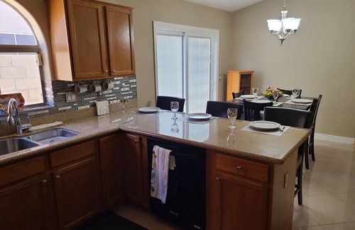 Neely Farms Maison | Beautiful House Near Downtown Gilbert! House is fully upgraded.
