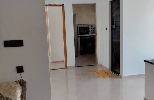 Oulad Amghar Maison | belle maison à proximité de la plage