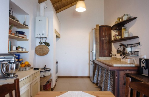 Azenhas do Mar Maison | BELLE MAISON SUR UNE FALAISE AU BORD DE L'OCÉAN