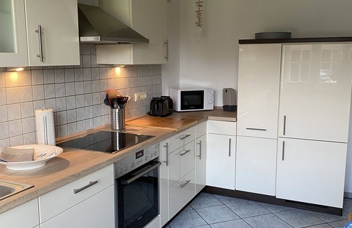 Neukirchen/Erzgeb Appartement | Beautiful house on the North Sea