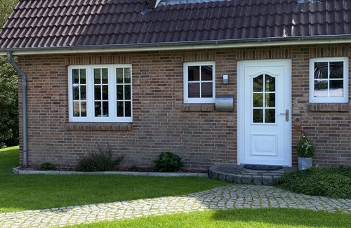 Neukirchen/Erzgeb Appartement | Beautiful house on the North Sea