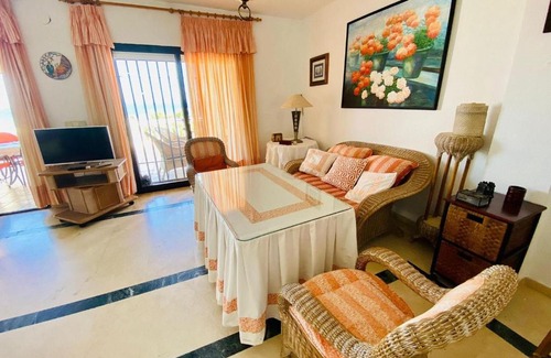 Calahonda Maison | Beautiful house on the beachfront in Costa tropical