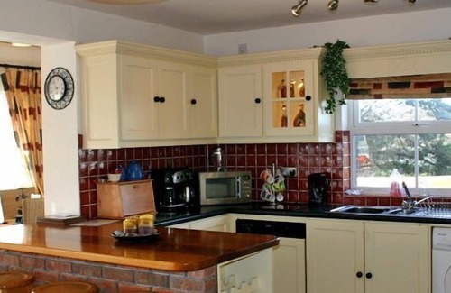 Ballyconneely Appartement | Belle maison, parfaite pour la famille