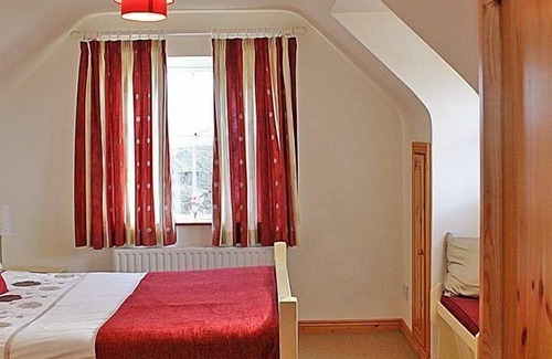 Ballyconneely Appartement | Belle maison, parfaite pour la famille