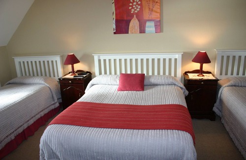 Ballyconneely Appartement | Belle maison, parfaite pour la famille