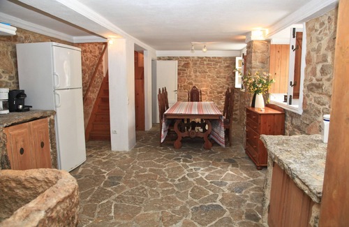 Colares Maison | Belle maison a louer avec piscine
