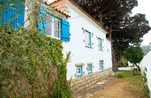 Colares Maison | Belle maison a louer avec piscine