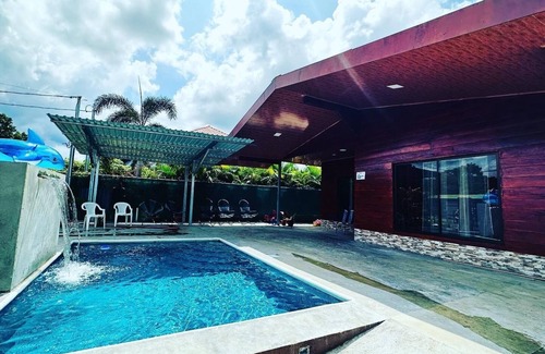 La Fortuna Cabine | Beautiful House totally equipped. Pet Friendly. 5min away from all attractions