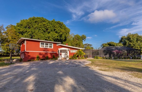 Greenacres Maison | Beautiful House in Horse Ranch