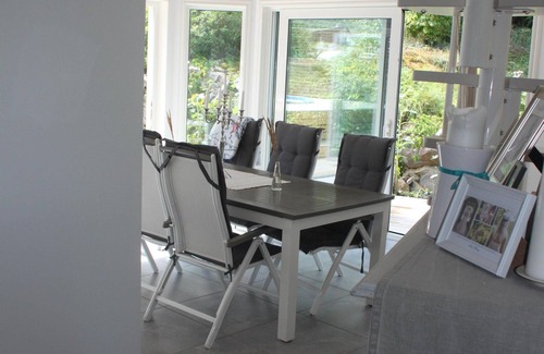 Saltsjo Boo Maison | Belle maison avec piscine