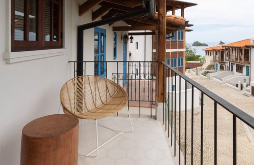 Las Catalinas Villa | Beautiful house with splash pool - A few steps from the beach at Las Catalinas