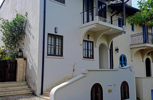 Las Catalinas Villa | Beautiful house with splash pool - A few steps from the beach at Las Catalinas