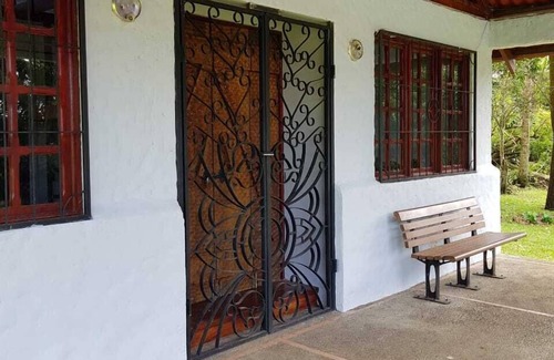 Birri Maison | Beautiful house with an outstanding view of the city on a tranquil location.
