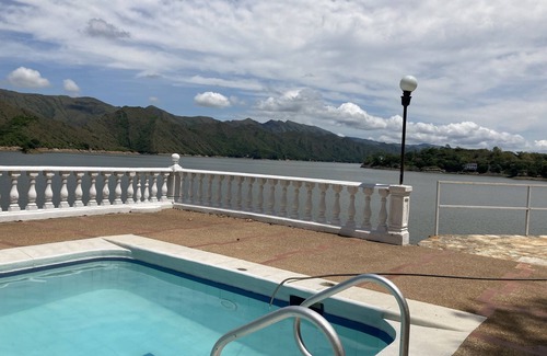 Prado Villa | Beautiful house with awesome view