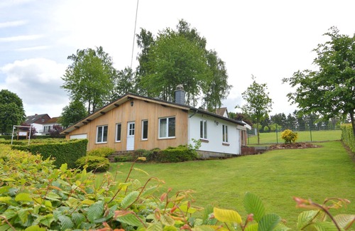 Vencimont Maison | Beautiful house with view of the Houille valley