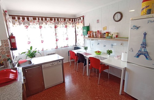 Periurbano - Rural Maison | Beautiful House With Garden, Barbecue, Parking, Wi-Fi