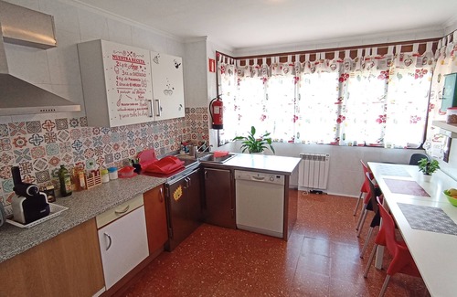 Periurbano - Rural Maison | Beautiful House With Garden, Barbecue, Parking, Wi-Fi