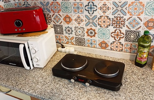 Periurbano - Rural Maison | Beautiful House With Garden, Barbecue, Parking, Wi-Fi