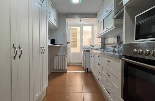 Norte Appartement | Beautiful house with large terrace very bright