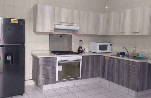 El Capulin Maison | Beautiful house with pool.