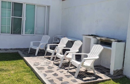 El Capulin Maison | Beautiful house with pool.