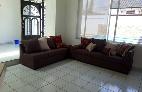 El Capulin Maison | Beautiful house with pool.