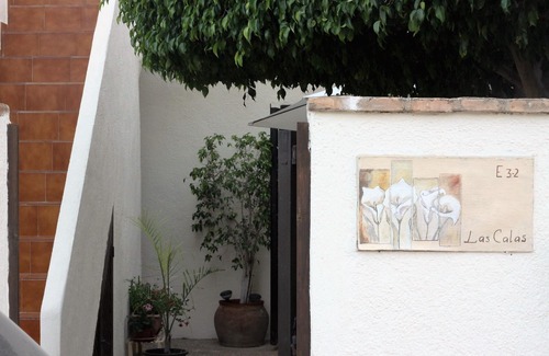 San Jose Maison | Belle Maison Avec Piscine à San José, Cabo de Gata