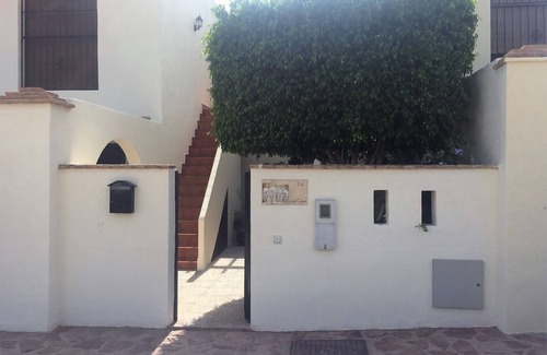 San Jose Maison | Belle Maison Avec Piscine à San José, Cabo de Gata