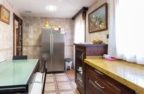 Padul Cottage | Belle maison avec piscine et jardin