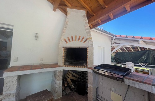Brax Maison | Beautiful house with pool