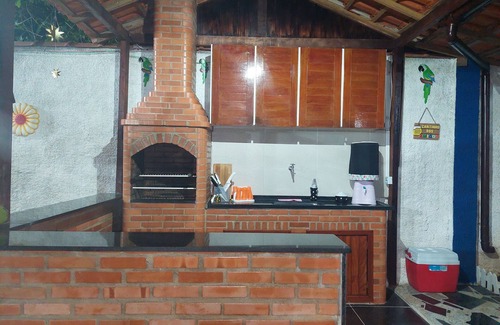 Saquarema Maison | Beautiful house with pool in Saquarema.