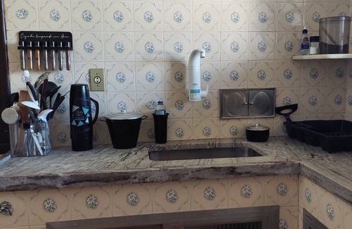 Saquarema Maison | Beautiful house with pool in Saquarema.