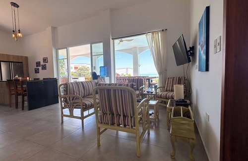 Jama Maison | Beautiful house with private pool in Jama Campay with ocean view